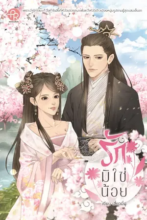 ปกนิยาย