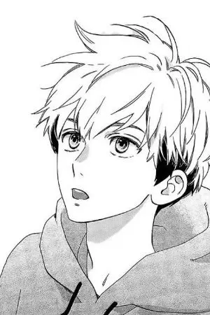 ปกนิยาย Fic haikyuu!! : OC