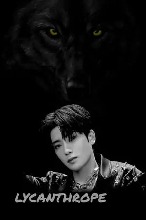 ปกนิยาย [NCT X YOU ] Lycanthrope