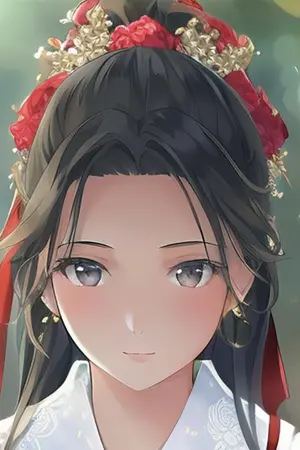 ปกนิยาย องค์หญิงลี่หลิน