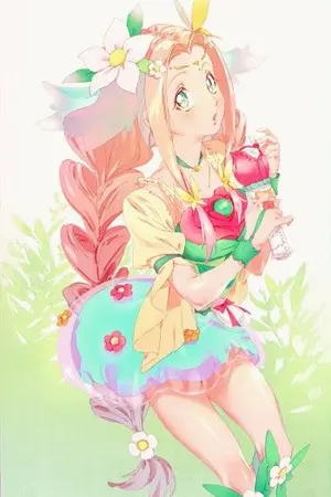 ปกนิยาย หอพักสุดมหัสจรรย์กริ้วๆ