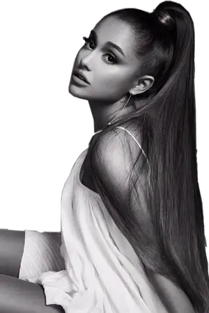 ปกนิยาย <<แปลเพลง>> Ariana Grande