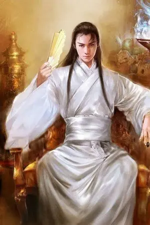 ปกนิยาย ราชันย์ทรราชหวนคืน