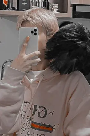 ปกนิยาย พี่ทอยข้างบ้าน (ปกชั่วคราว)