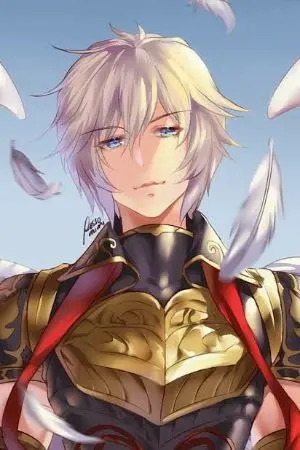 ปกนิยาย FIC [my hero academia] เทวดาตกสวรรค์