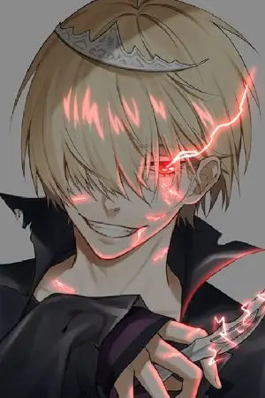 ปกนิยาย FIC [jujutsu kaisen] เกิดใหม่เป็นเจ้าชายแห่งวงการผู้ใช้ไสยเวทย์