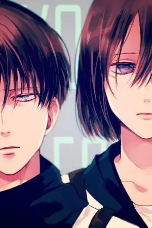 ปกนิยาย [RIVAMIKA] อันธพาลแล้วไงก็ผัวกูป่ะ