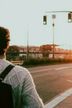 ปกนิยาย END : [ MARVEL ] MY NAME IS ALEX!!! ( OC )