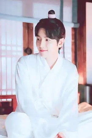 ปกนิยาย Petals ❅ chanbaek