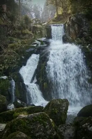 ปกนิยาย อยากสัมผัสคำว่า'รัก'