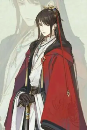 ปกนิยาย เอิ่ม...ดันทะลุมิติมาแบบงงๆเฉยเลย