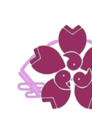 ปกนิยาย Gate Sakura Empire