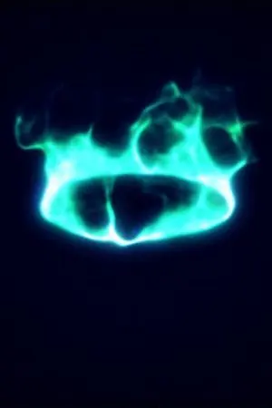 ปกนิยาย Fic Undervers × Undertale : ' I am Luffy ' | ฉันคือลูกไฟ|