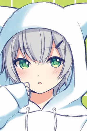 ปกนิยาย [fic Conan] Everything is you