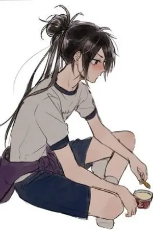 ปกนิยาย ทะลุมิติมาเป็นพี่เลี้ยงเด็ก