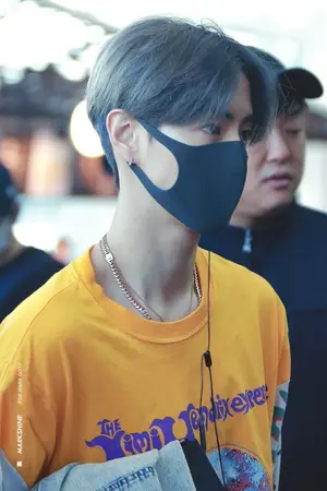 ปกนิยาย แม้รักห่างไกลแต่ใจใกล้กัน (Fic markBam)