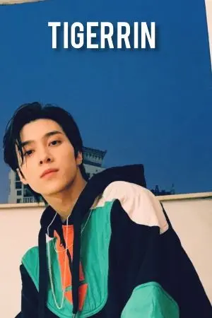 ปกนิยาย เหนือลมยังมีแดด nct x you