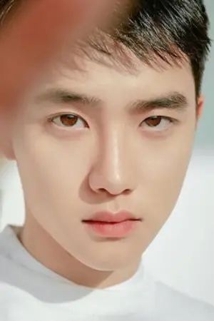 ปกนิยาย IF ONLY | KAISOO