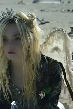 ปกนิยาย | Harry Potter | The princess n The Knight (os)