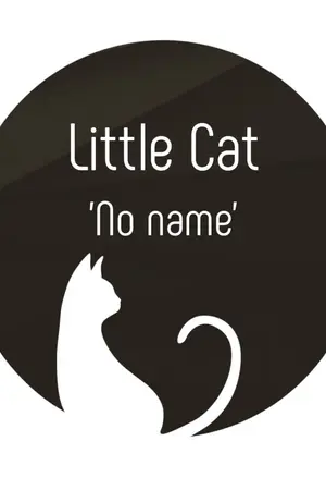 ปกนิยาย เจ้าเหมียวไร้ชื่อ (Little cat 'Noname')