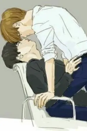 ปกนิยาย นายวายที่รัก