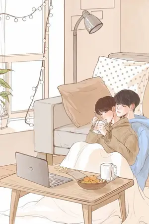 ปกนิยาย How long ที่ทั้งหัวใจฉันมีแค่เธอ