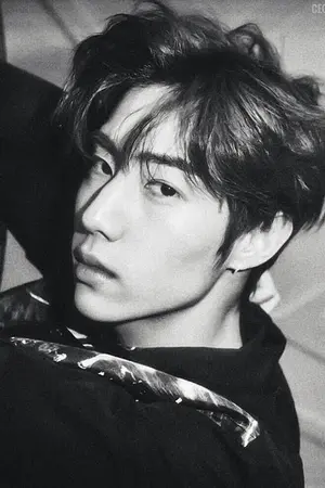 ปกนิยาย หมอกร้ายMTBB(Mpreg)