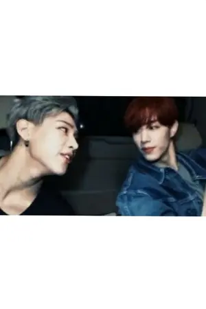 ปกนิยาย เอาละพี่มรรค #MarkBam