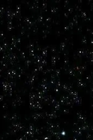 ปกนิยาย Light-year สามปีแสง