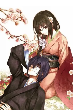 ปกนิยาย [FIC:Kimetsu No Yaiba]เป็นอสูรอยากแปลกต้องแตกต่าง