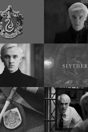 ปกนิยาย |[Harry Potter]|ปฏิบัติการพิชิตใจเพื่อนสาว