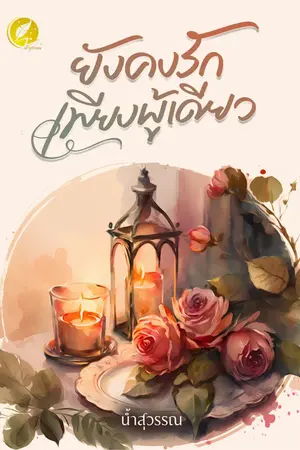 ปกนิยาย