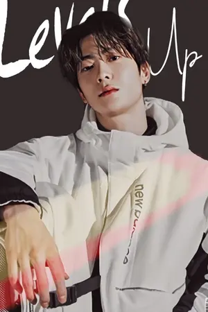 ปกนิยาย LEVELS UP !  | JAEDO