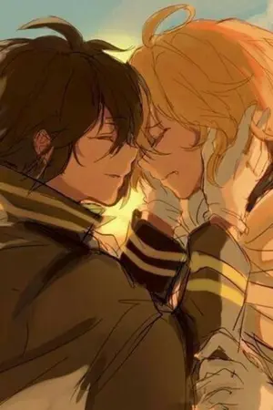 ปกนิยาย Fic boku no hero academia / BNHA / owari no seraph : Another change อีกครั้งในโลกฮีโร่