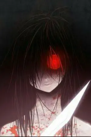 ปกนิยาย Never Die..มนุษย์พันธุ์อมตะ