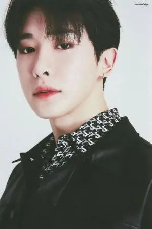 ปกนิยาย [ Monstax ] wonho x you <คุณหมอใจร้ายกับคุณชายป่าเถื่อน>