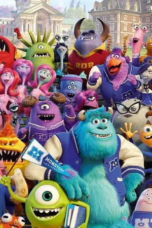 ปกนิยาย NH (Non-Human) Univercity มหาวิทยาลัยอมนุษย์