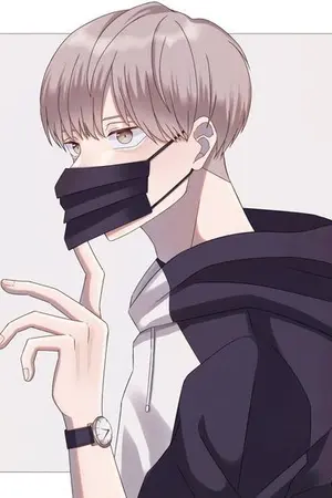 ปกนิยาย [Fic Jujutsu kaisen]หยุดทำตัวน่ารักได้แล้วนะคะ(Inumaki x oc)