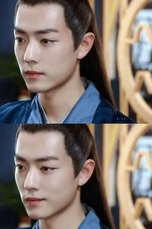 ปกนิยาย เกิดใหม่ทั้งทีดันได้เป็นเมียท่านแม่ทัพ #จ้านป๋อ