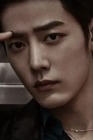 ปกนิยาย หนูขา #จ้านป๋อ