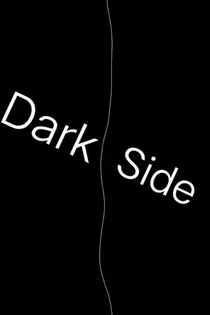 ปกนิยาย Darkside