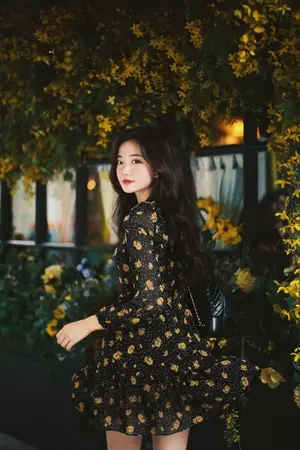 ปกนิยาย Bad Boy นายมันวายร้าย