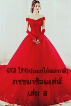 ปกนิยาย