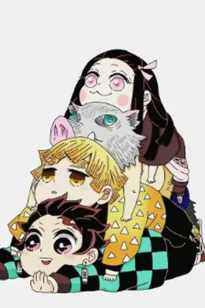 ปกนิยาย ข้อมูลต่างๆเกี่ยวกับอนิเมะ ดาบพิฆาตอสูร