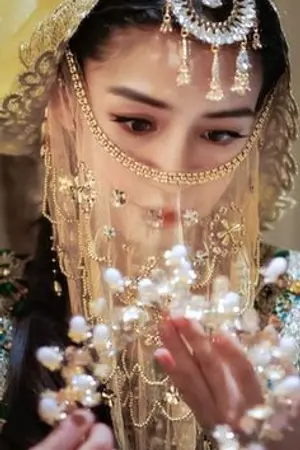 ปกนิยาย ใครว่าข้าเป็นสตรีโคมแดง