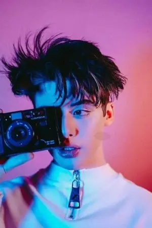 ปกนิยาย [Fic Harry Potter] Captain [Colin x OC] [END]