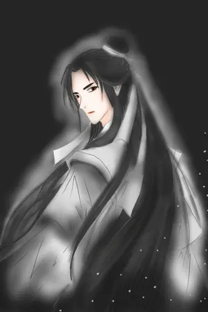 ปกนิยาย (จบ)มารโอสถเฟยหมิง(yaoi)