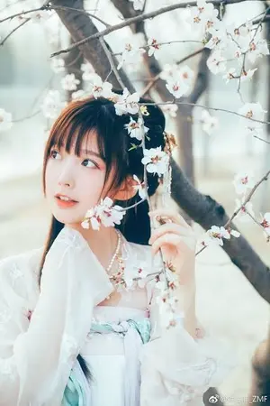 ปกนิยาย [Fic ปรมาจารย์ลัทธิมาร ] เส้นด้ายที่พูกผันนั้นข้าจะตัดมันทิ้งซะ!! ( ดองชั่วคราว )