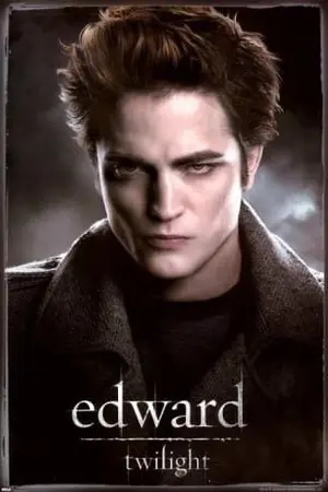 ปกนิยาย ( fic Vampire Twilight ) สายน้ำที่รักเธอ