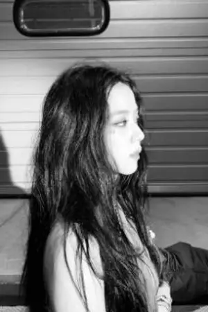 ปกนิยาย ถ้า|SUHO×JISOO